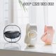 thumbnail image 4 of Mini fan, portable USB power supply, 3-speed adjustable, 4 of 5