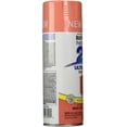 thumbnail image 4 of Rust-Oleum PTUCG249-189 Painter's Touch Ultra Cover Gloss Aerosol Paint, 12 oz, Coral, 4 of 4