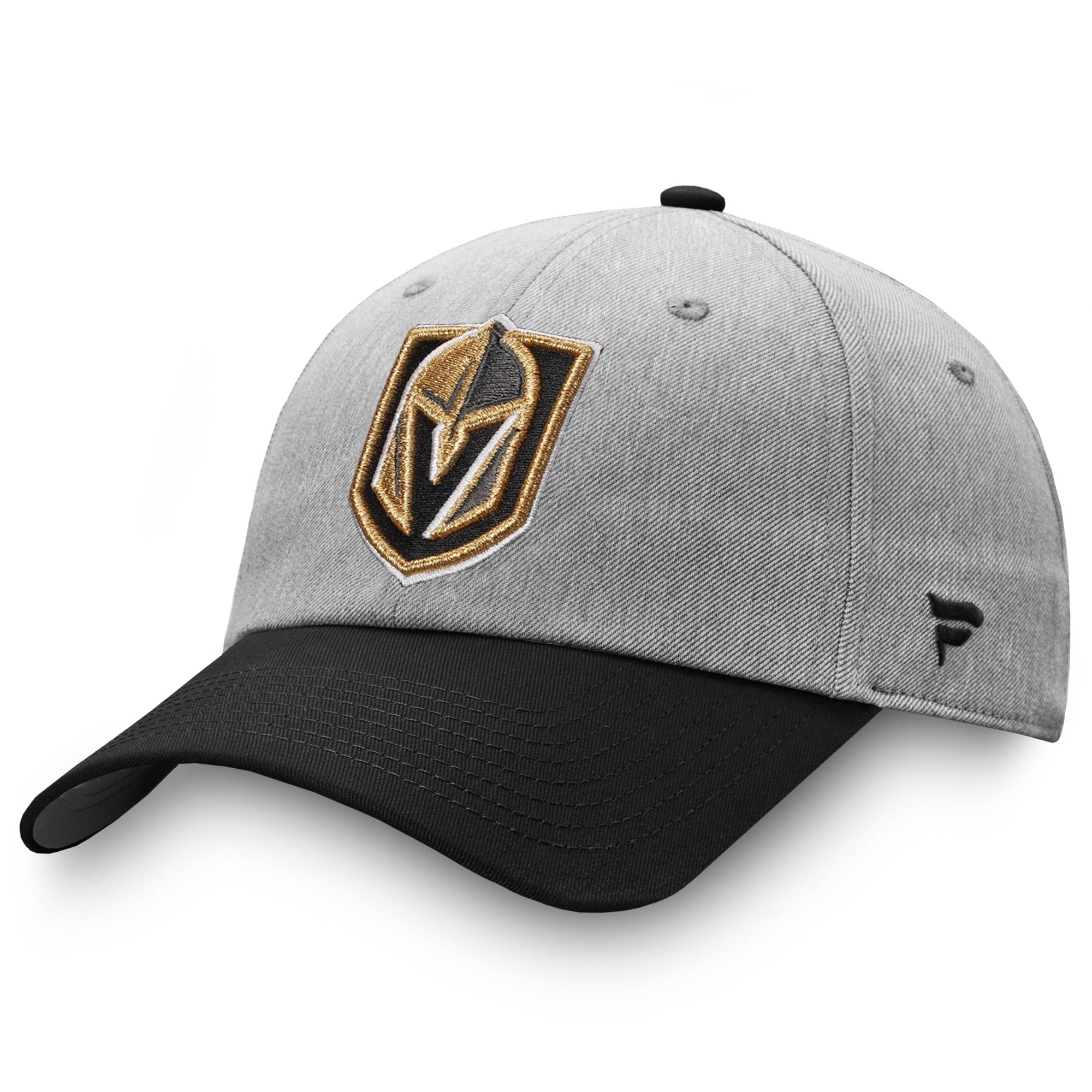 Men's Fanatics Branded Gray/Burgundy 
