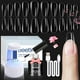 thumbnail image 1 of Kit de uñas de gel con forma de escarabajos, fácil de extender, con 500 puntas, 1 of 8