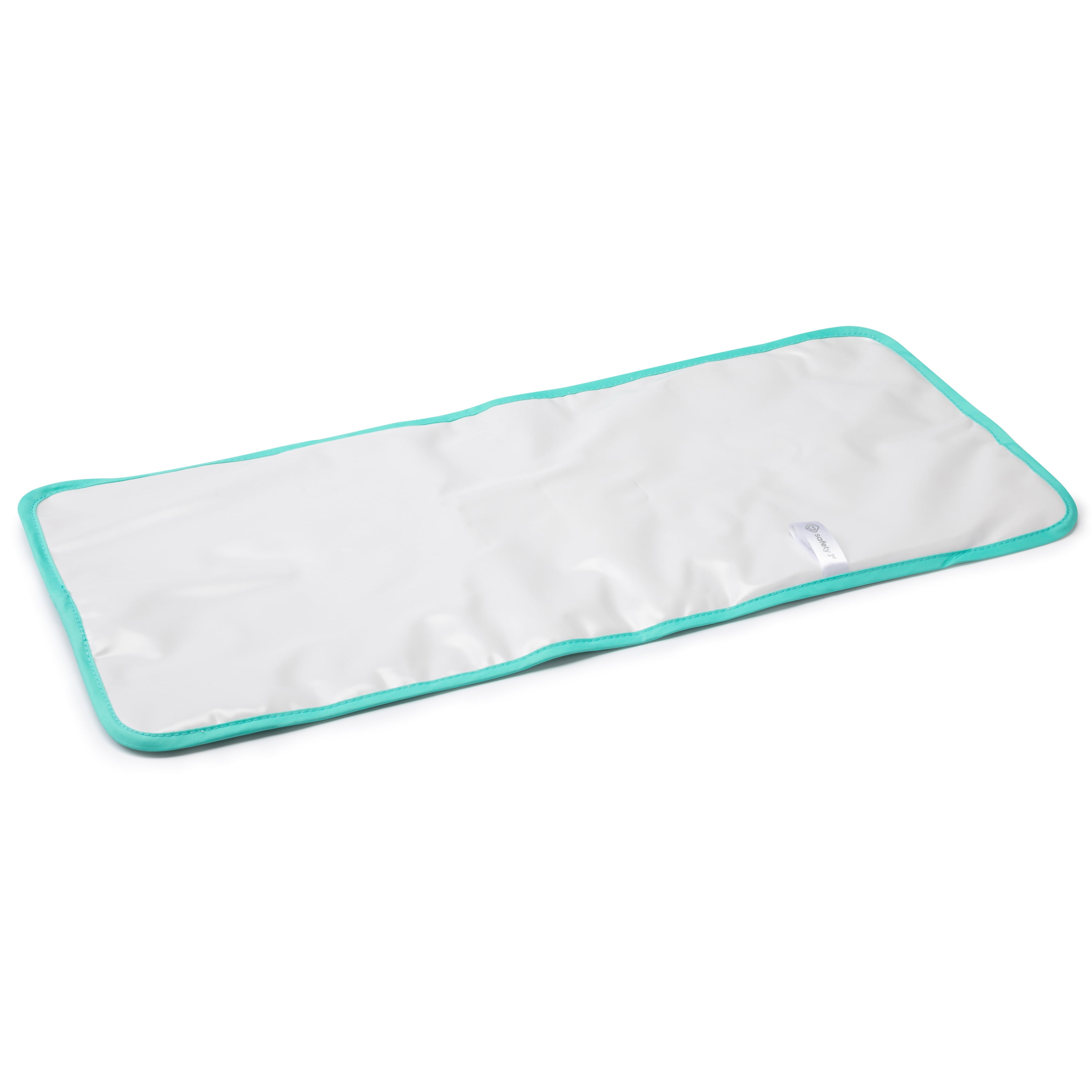 Safety 1st Cleanup Caddy: Diaper & Bath Station, Seafoam