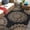 Black Brown-5' x8', variant on Area Rug Black Brown 5' x8' Waterproof Outdoor Indoor Patio Camping RV Use