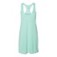 thumbnail image 1 of boxercraft Sleepy Racerback Cover Up para Mujer, Mint XS boxeador T83, 1 of 1