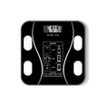 thumbnail image 4 of ZheElen ABS Digital Weight Scale Replacement 5.0 18 Language APP Control USB Charging Weighing Scales, 4 of 6