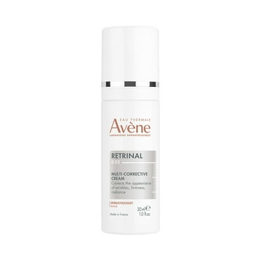 Avene Retrinal 0.05% Multi-Corrective Cream, 1.0 fl oz