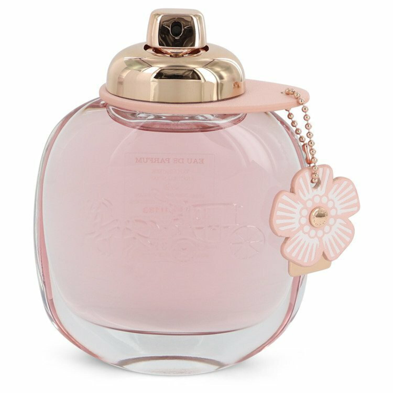 COACH Floral オードパルファム 50ml Amazon.com: Coach Floral Eau de