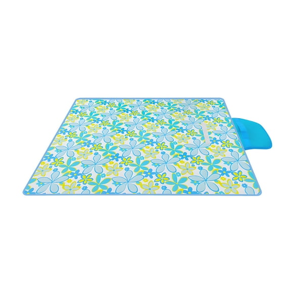 Outdoor Camping Mat, Outdoor Travel Parent-Child Camping Carpet