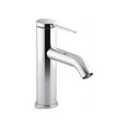 thumbnail image 4 of Kohler 77958-4A-2MB Single Handle Bathroom Sink Faucet, 1.2 GPM - Vibrant Brushed Moderne Brass, 4 of 4