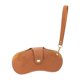 thumbnail image 3 of funda protectora para gafas,Estuche suave para gafas,soporte para almacenamiento de gafas de sol.,gafas computadora vidrio estuche protector caja,gafas portátiles de cuero pu concha de 2 piezas, 3 of 8
