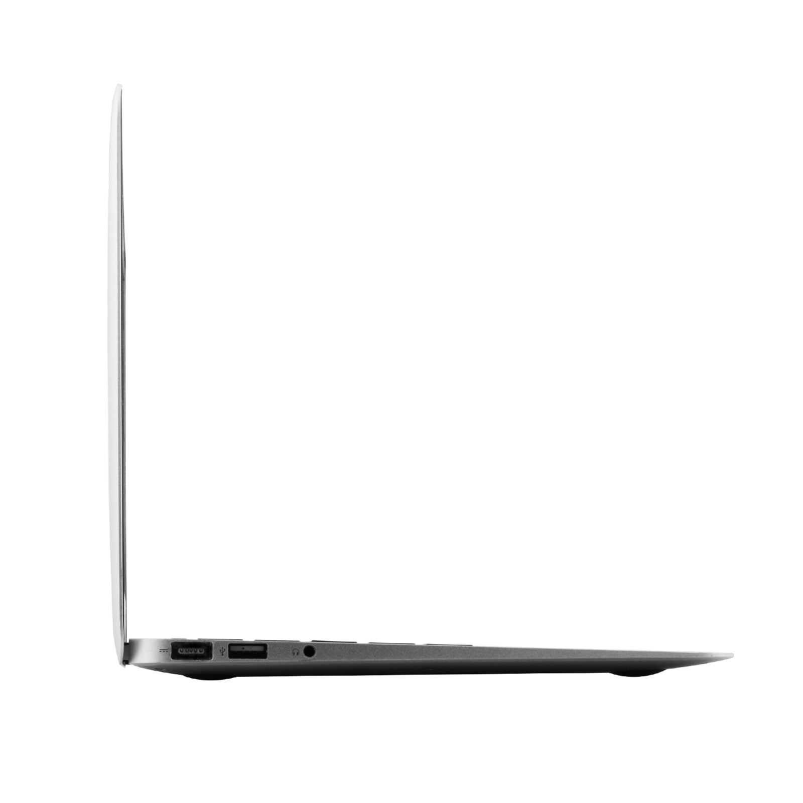 Restored Apple MacBook Air 11.6 Inch Laptop MC968LL/A 2GB 64GB SSD (Refurbished)