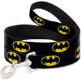 thumbnail image 1 of ATTOE Batman Shield Black Yellow, 1 of 3