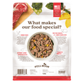 thumbnail image 3 of Full Moon Ranch Raised Beef Recipe Dog Food 24 oz, 3 of 6