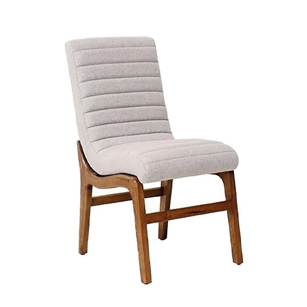 Silla de Comedor Kessa Muebles Barilla Ottawa