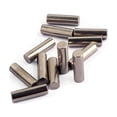 thumbnail image 3 of WHAMVOX 60Pcs Anti-corrosion Performance Guitar Pole Slugs for Electric Instrument Pickup 5mm Diameter, 3 of 8