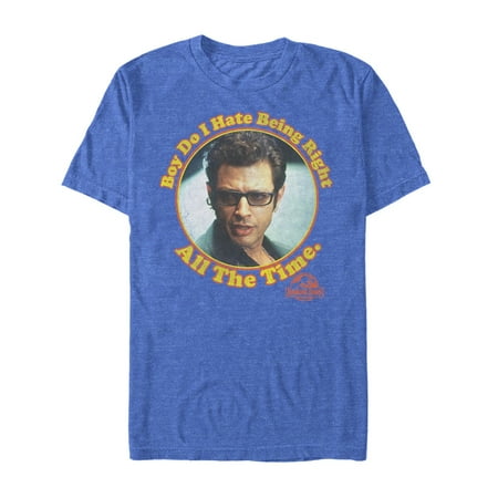 jurassic park malcolm dr shirt right