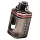 thumbnail image 2 of Juego de 2 botellas de agua para deportes de bebida para gimnasio, deportes al aire libre, entrenamientos de fitness Baoblaze Botella de bebida, 2 of 8