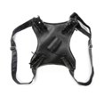 thumbnail image 5 of Sword belt samurai sword scabbard sword two scabbard PU leather belt belt I9u1 Tw, 5 of 5