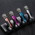 thumbnail image 5 of Mini Microphone Portable Vocal Microphone Mini Convenient Microphone for Mobile Phone Laptop Notebook, 5 of 5