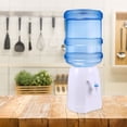 thumbnail image 2 of OULII Water Dispensers Drinking Fountain Plastic Portable 1Pcs, 2 of 8
