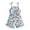 Z3-Blue, variant on Staki Girls Bib Overalls Short Jumpsuit Toddler Baby Girl Print Overalls Shorts with Pocket Suspender Trousers Cute Summer Clothing Outfit 2T 3T 4T Purple,18-24 Months