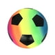 thumbnail image 1 of Pack de balones de fútbol inflables para verano, piscina, fiesta en la playa, juego, fiesta en la piscina para niños y niñas, 1 of 8