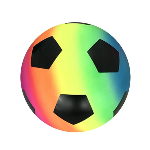 Pack Inflatable Beach Football Soccer For Summer Beach Swimming Pool Party Game Beach Pool Party For Boys Girls Blow up Slide for Pool 9