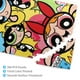 thumbnail image 4 of Rompecabezas de madera de Las Chicas Superpoderosas: adecuado para niños y adultos, rompecabezas para niños y niñas, juguetes de juego de entretenimiento con rompecabezas, talla única, 4 of 8