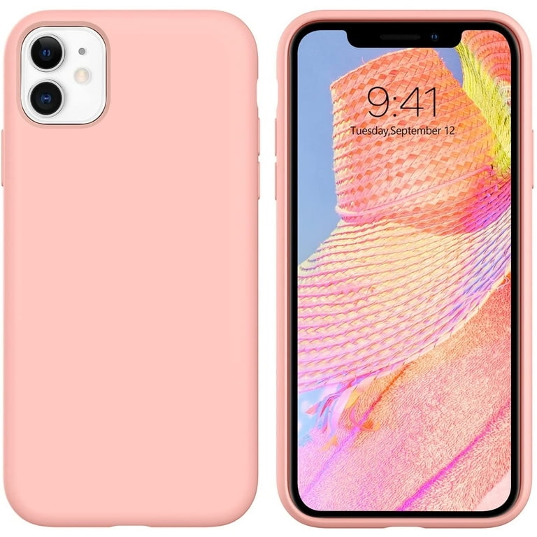Max Silicone Case Walmart Cases For Iphone 12 Pro Max HOT Silicone