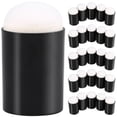 thumbnail image 1 of 30Pcs Finger Sponge Daubers Painting Finger Sponge Drawing Coloring Finger Stamp for Kids, 1 of 9