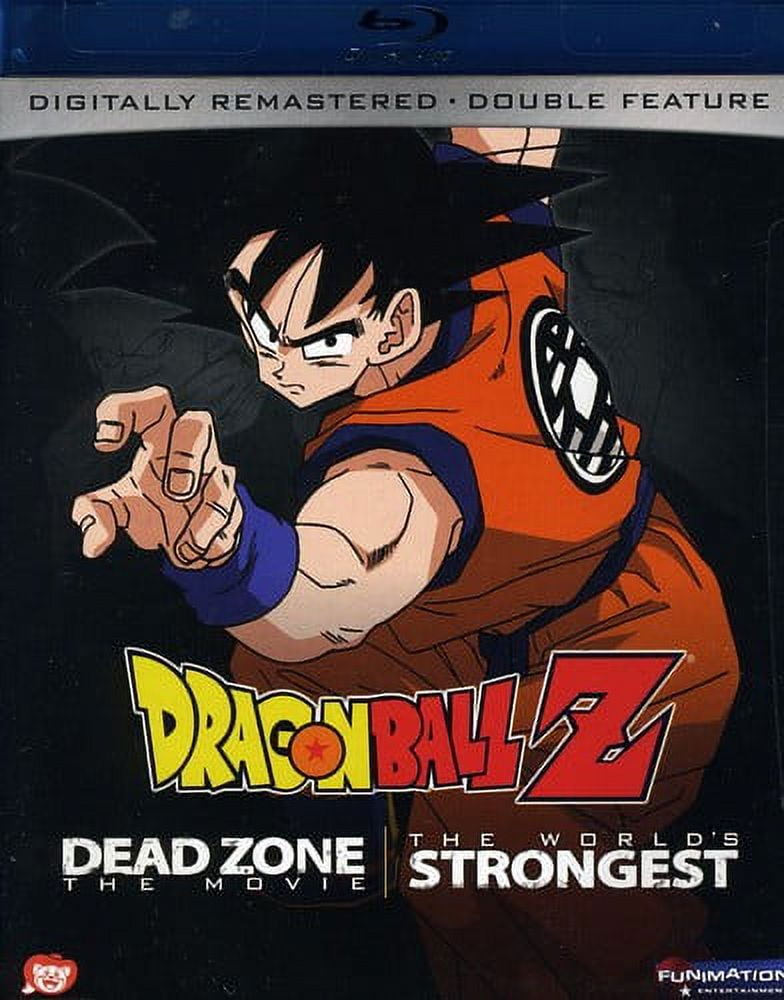 (未使用･未開封品)　Dragon Ball Z: Bardok / Trunks Double Feature [Blu-ray] [Import] ar3p5n1 Dragon Ball Z: Bardok / Trunks Double Feature (Blu-ray