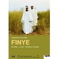 thumbnail image 1 of The Wind (1982) ( Finye ) [ NON-USA FORMAT, PAL, Reg.0 Import - Switzerland ], 1 of 1