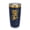 Blue, variant on 20oz Tumbler - CUSTOM - Pit Bull
