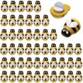 thumbnail image 1 of Paquete de 1500 mini bandas elásticas para el cabello, bandas de goma trenzadas suaves para cabello de niños, peinados de boda, trenzas y más (varios colores), 1 of 5