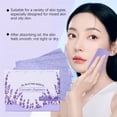 thumbnail image 6 of RAGUPEL Oil Blotting Sheets for Face,100Pc Counts Blotting Paper for Oily Skin,Oil Absorbing Sheets for Face, 6 of 7