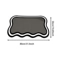 thumbnail image 3 of Feeding Mat Featuring Leak Design For Clean Floors And Easy Daily Use, 3 of 6