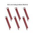 thumbnail image 2 of 6 in Pack Noiseless Tremolo Springs, Electric Guitar Bridge Spring, Fits FR, , , DP Style Guitars, 2 of 5