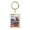 Boston, variant on FIFA World Cup 2026 Host City Soccer Poster Keychain - Kansas City