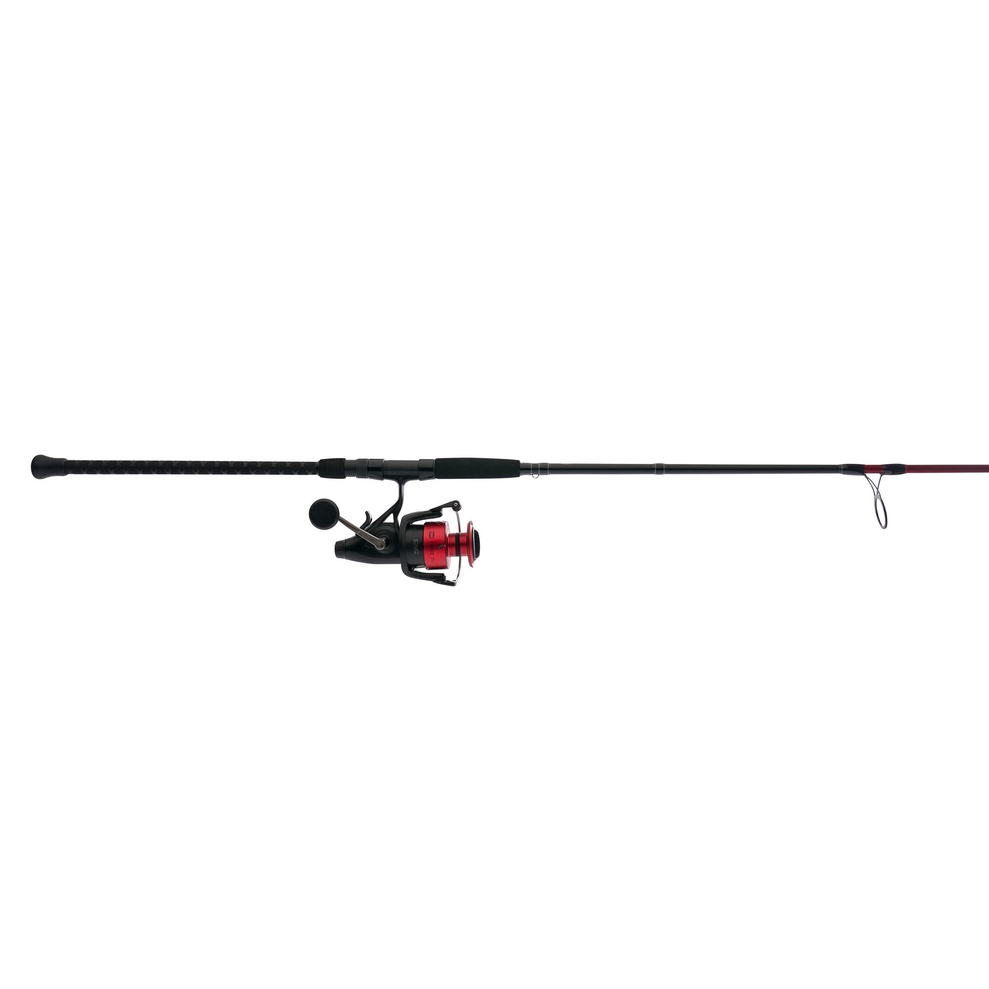 PENN Fierce® V Live Liner Combo, 10' 2-pc Heavy Fishing Rod, 8000-Size Reel
