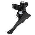 thumbnail image 2 of De Bicicleta Tz30, Marcador Extraíble De 31,8Mm Para Bicicleta De Montaña Híbrida Plegable Sweethay OD004909-00, 2 of 7