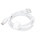 thumbnail image 2 of Cable de carga rápida magnético de 1,8 m, tipo C, hembra, accesorio para OS X, 2 of 14