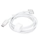 thumbnail image 2 of Cable de carga rápida magnético Sincero tipo C 1,8 m para cargador hembra compatible con OS X, 2 of 10
