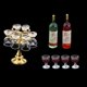 thumbnail image 4 of 1:12, Soporte para Copas para , Decoración de Habitación Hecha, 4 of 9