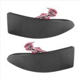 thumbnail image 3 of Rear Bumper Reflector Red LED Tail Brake Stop Light for Lexus Black, 3 of 5
