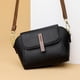 thumbnail image 4 of Bolso bandolera moderno y de moda de primavera, bolso suave y pequeño, gama completa de moda, bolso de hombro de mujer de nicho, 4 of 6