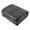 Black-10FT X 20FT 90%, variant on Green 10FT X 20FT 50% Sun Shade Cloth Woven Netting for Patio Garden Greenhouse