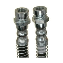 Raybestos BH383308 Professional Grade Brake Hydraulic Hose Fits select: 2003-2006 KIA SORENTO