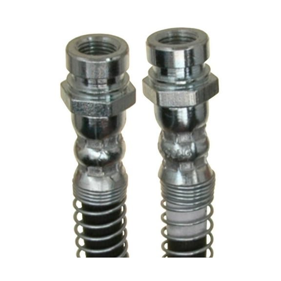 Raybestos BH383308 Professional Grade Brake Hydraulic Hose Fits select: 2003-2006 KIA SORENTO