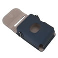 thumbnail image 4 of Housse de Protection pour Imprimante Photo Mini Link 2 en Cuir PU avec Bandoulière Réglable, 4 of 7