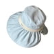 thumbnail image 5 of Gat For Women Protección Bucket Bucket de la playa Gat de la playa para el sombrero de visera para las vacaciones al aire libre Viaje de, 5 of 9