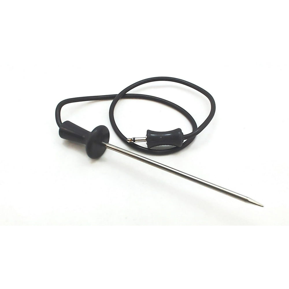 Temperature Probe for Whirlpool, Sears, Kenmore, AP3886451, PS1156355